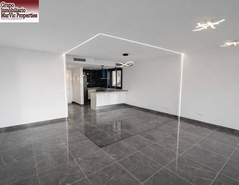 Venta - Ático Dúplex - Rincon de Loix Cruz - Benidorm