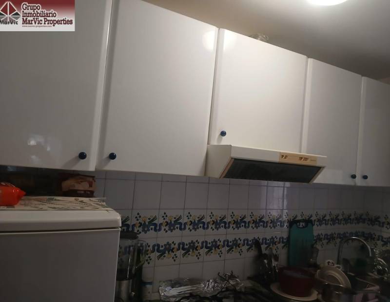 Venta - Apartamento - Varadero - La Nucía