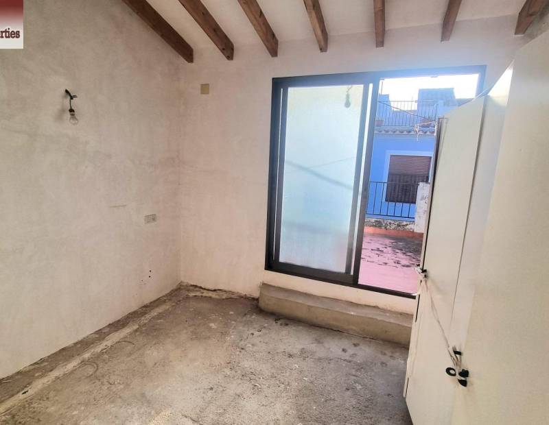 Sale - House - Cala de Finestrat - Finestrat