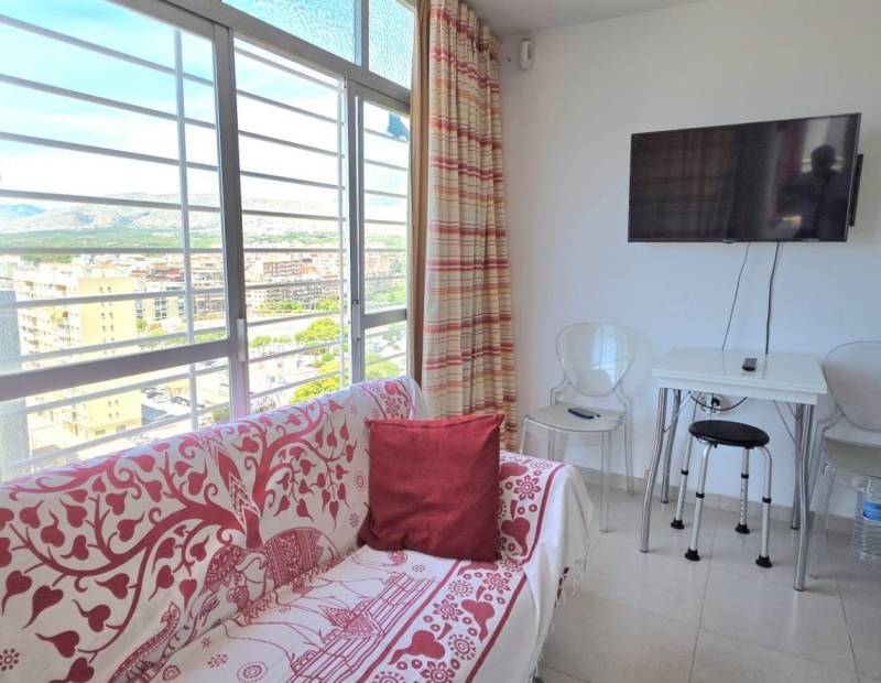 Venta - Apartamento - Juzgados - Benidorm