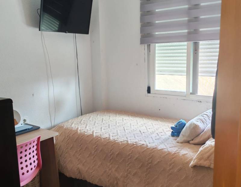 Venta - Piso - Balcón de Finestrat-Terra Marina - Finestrat