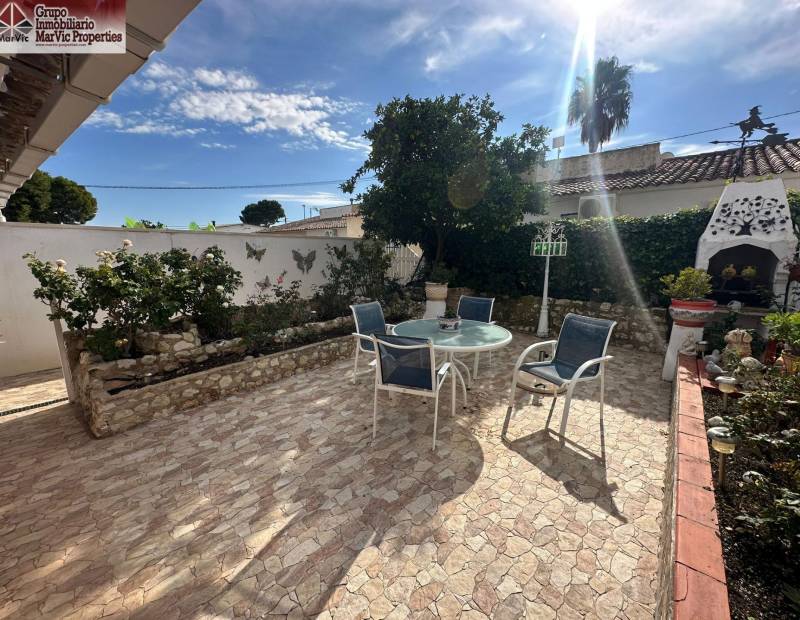 Vente - Maison jumelée - San rafael - l'Alfas del Pi