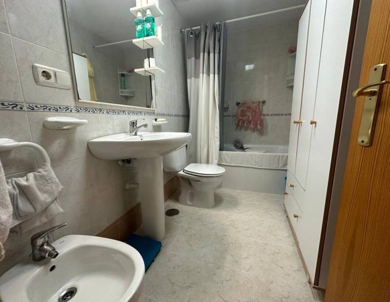 Sale - Apartment - Albir - Alfaz del Pi