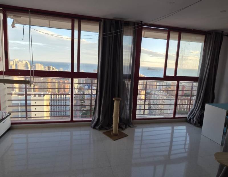 Vente - Appartement - Pueblo Levante - Benidorm