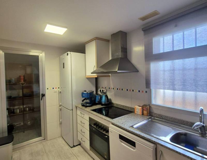 Sale - Flat - Cala Villajoyosa - Villajoyosa