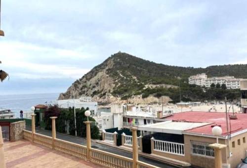 Piso - Venta - CALA FINESTRAT - Finestrat