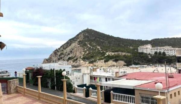 Piso - Venta - CALA FINESTRAT - Finestrat