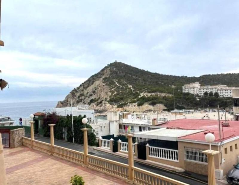 Venta - Piso - CALA FINESTRAT - Finestrat