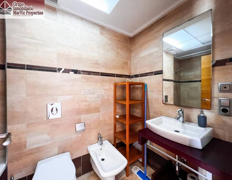 Sale - Flat - Marjal - Guardamar del Segura