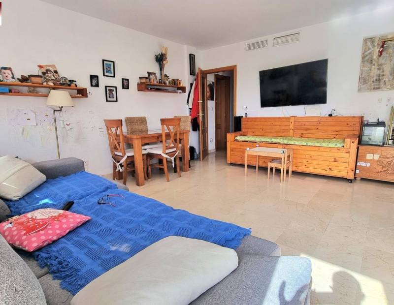 Vente - Appartement - Centro - La Nucía