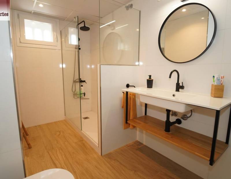 Alquiler - Piso - Levante - Benidorm