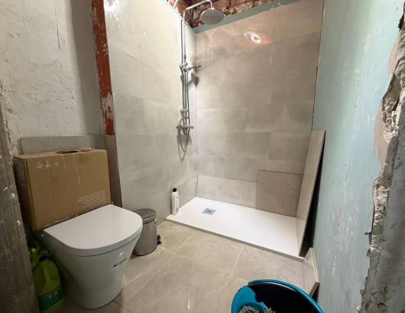 Venta - Estudio - Juzgados - Benidorm