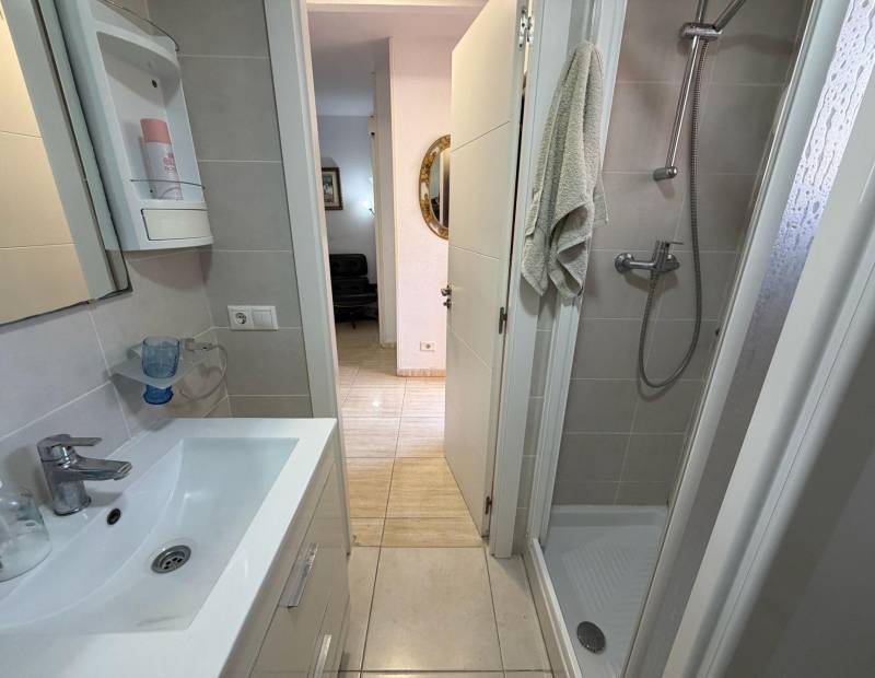 Sale - Apartment - Levante - Benidorm