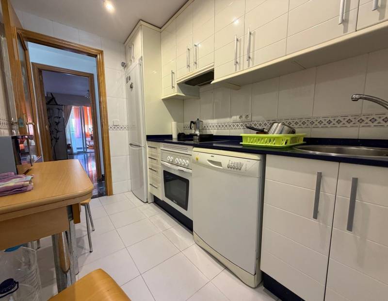 Vente - Appartement de ville - Levante - Benidorm