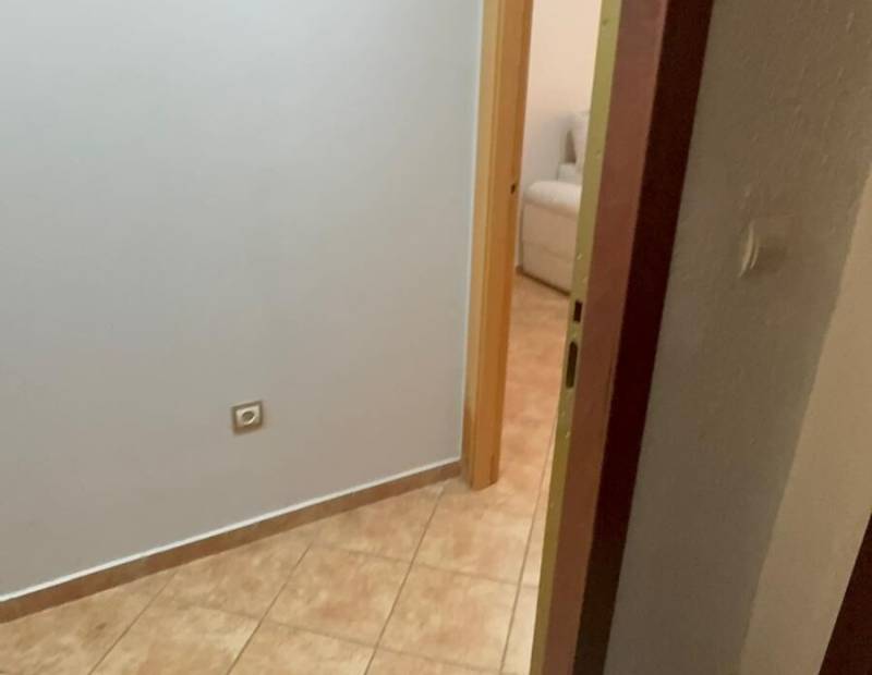 Продажа - квартира - Centro - Benidorm