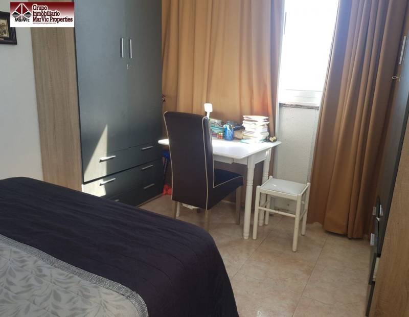 Vente - Appartement de ville - Rincon de Loix - Benidorm