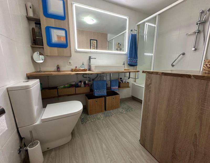 Продажа - квартира - Levante - Benidorm