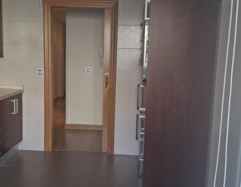 Sale - Flat - Centro - Villajoyosa