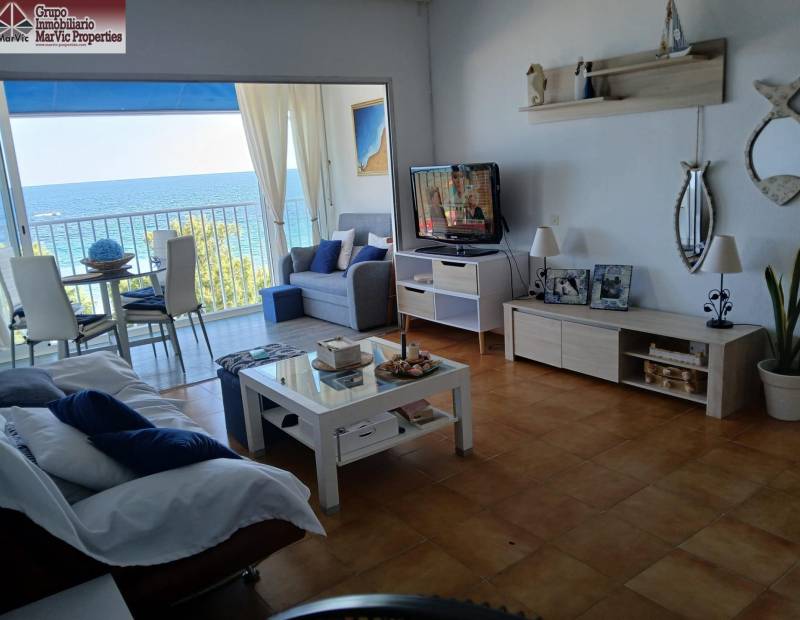 Venta - Apartamento - Poniente - Benidorm
