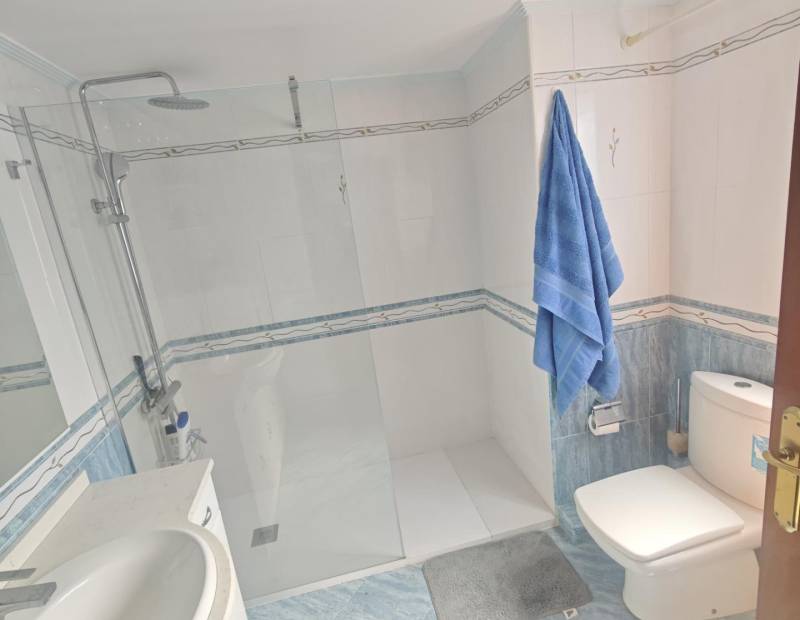 Продажа - Пентхаус - Rincon de Loix - Benidorm