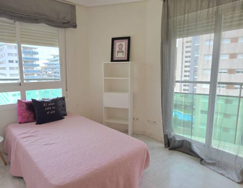 Sale - Apartment - Cala Villajoyosa - Villajoyosa