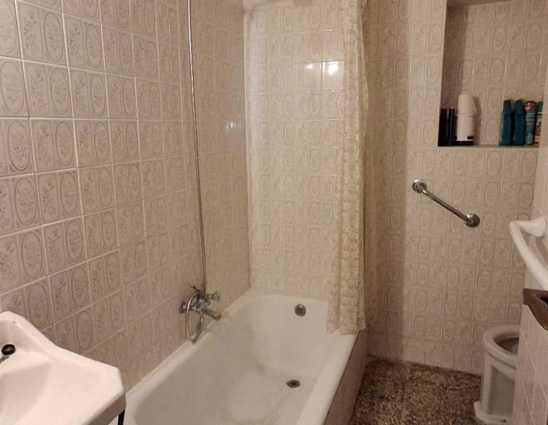 Sale - House with land - Levante - Benidorm