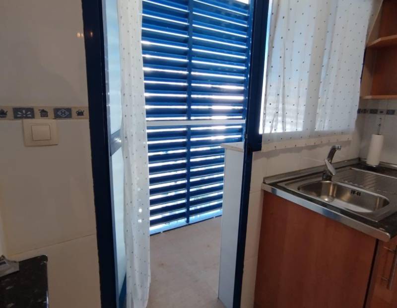 Vente - Penthouse Duplex - Cala de Villajoyosa - Villajoyosa