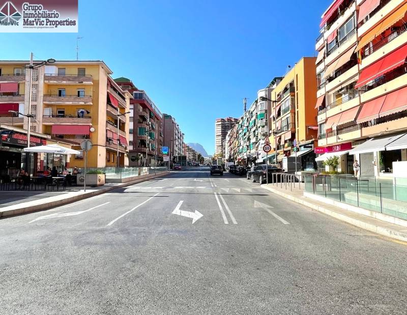 Vente - Parking - Poniente - Benidorm