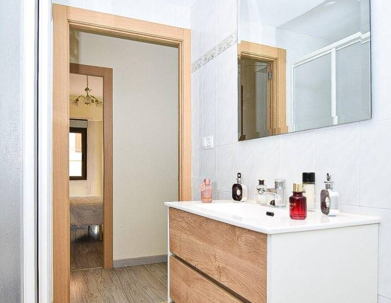 Продажа - квартира - Centro - Benidorm