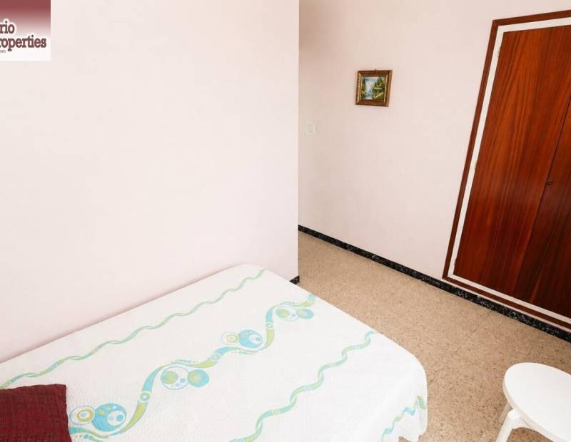 Venta - Ático - Centro - Benidorm