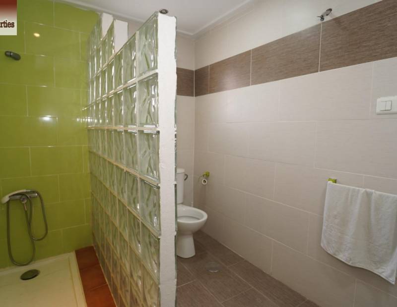 Sale - Flat - Avenida Alfonso Puchades - Benidorm