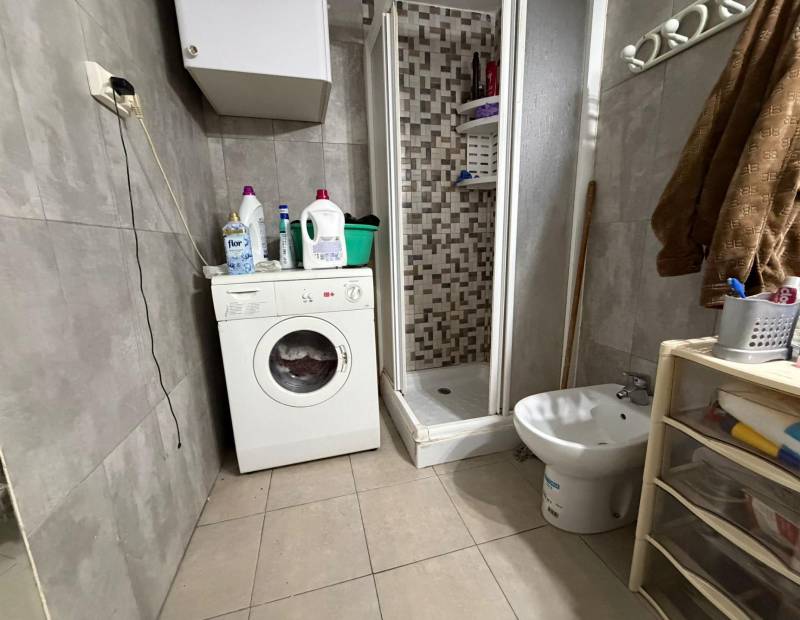 Vente - Studio - Levante - Benidorm