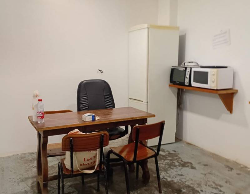 Vente - Local commercial - Plaza de Toros - Benidorm