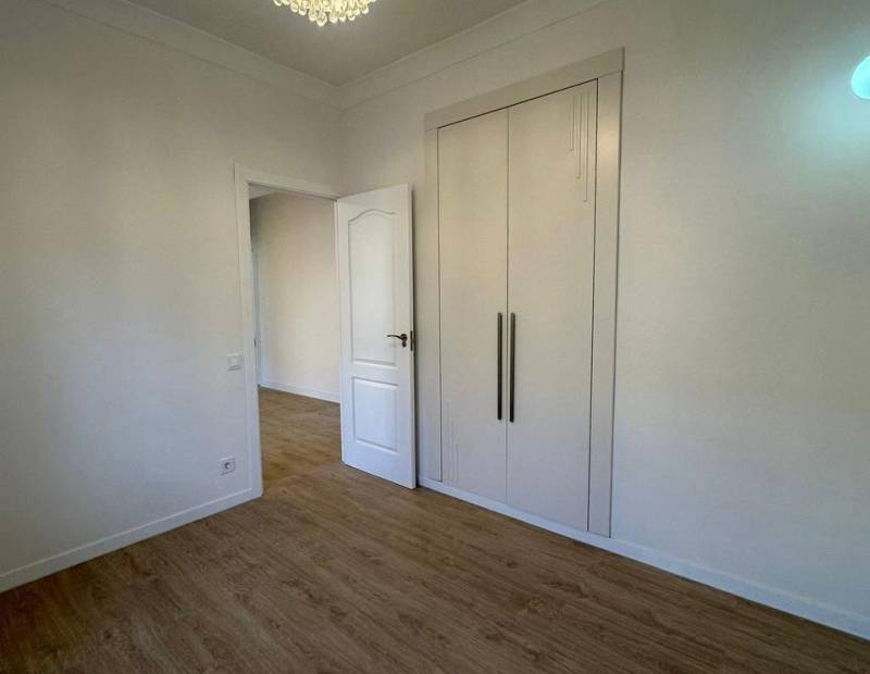 Vente - Appartement de ville - Carrús Este - Elche