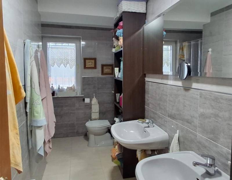 Vente - Maison individuelle - Panorama - La Nucía