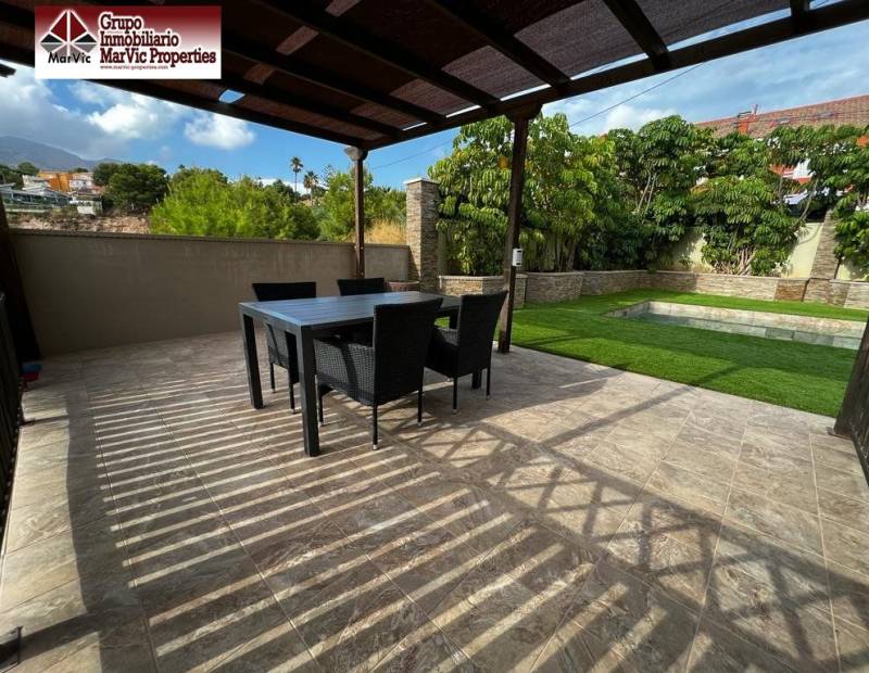 Sale - Single family house - Panorama - La Nucía