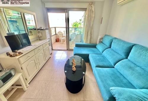 Piso - Venta - Cala Villajoyosa - Villajoyosa