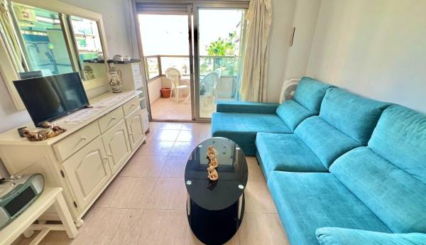 Piso - Venta - Cala Villajoyosa - Villajoyosa