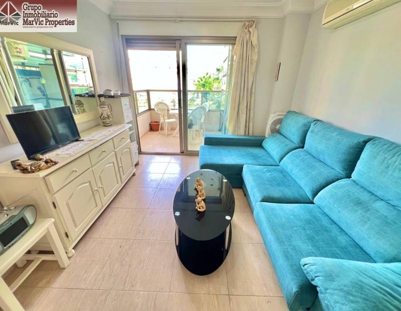 Vente - Appartement de ville - Cala Villajoyosa - Villajoyosa