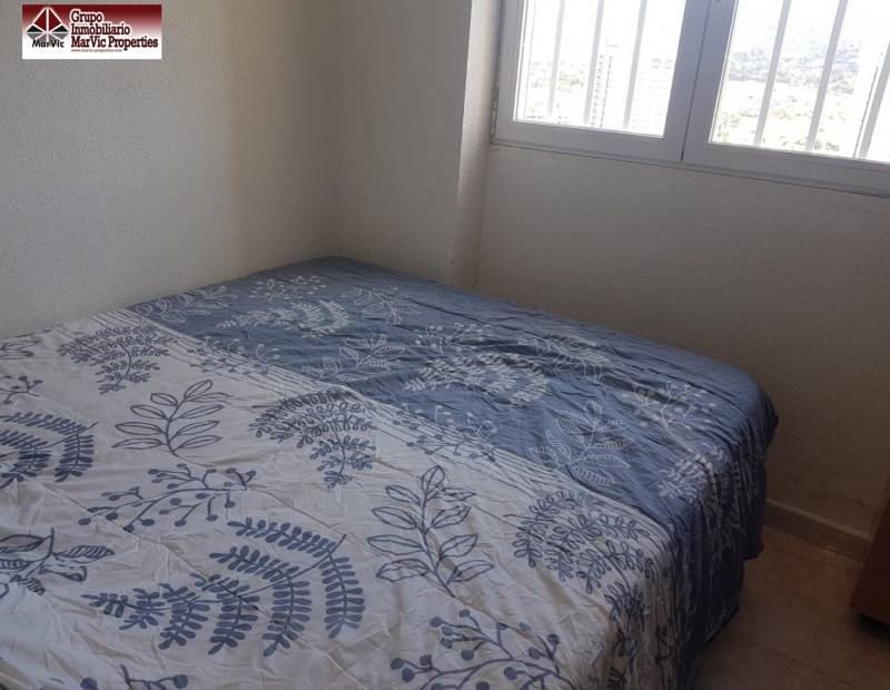 Vente - Appartement de ville - Rincon de Loix - Benidorm