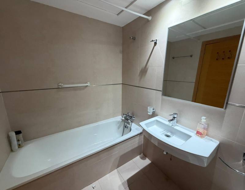 Venta - Apartamento - Juzgados - Benidorm