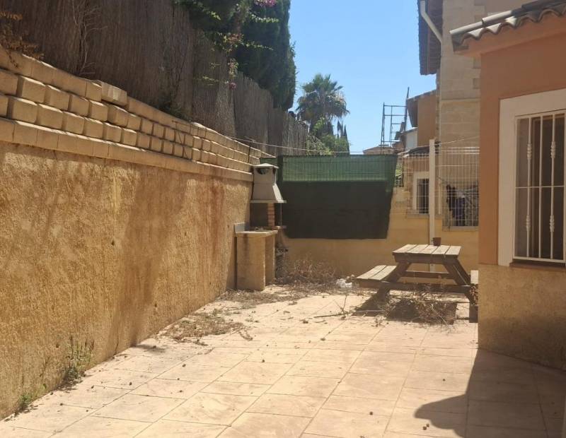 Продажа - ДОМ - Muscaret - Relleu