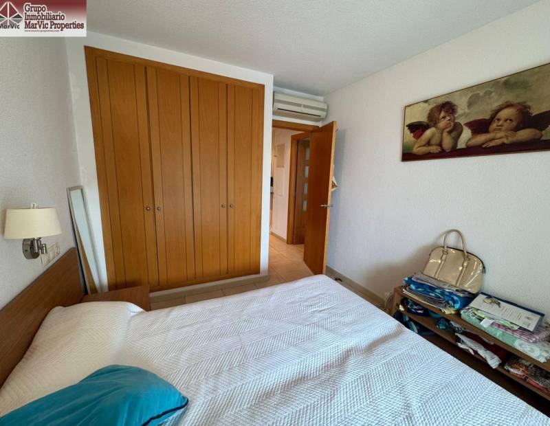 Rental - Apartment - Rincon de Loix Cruz - Benidorm