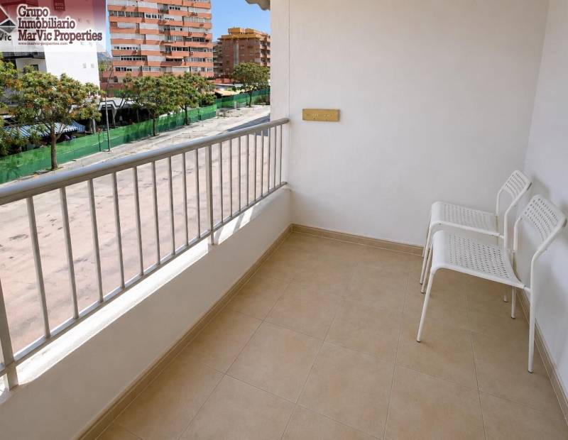 Vente - Appartement de ville - Jaime I - Benidorm