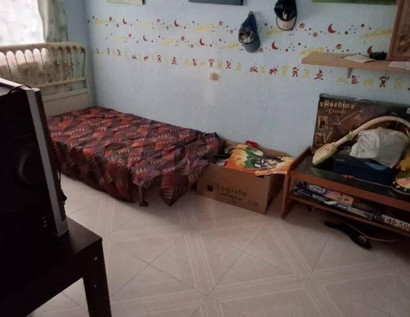 Продажа - ДОМ - Comunidad valenciana - Sella