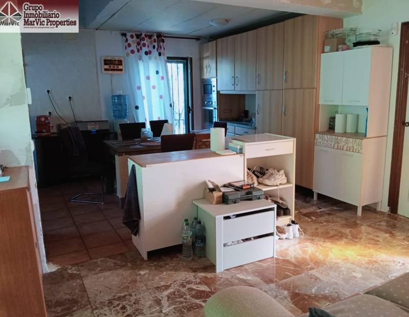 Vente - Maison individuelle - Chula vista - La Nucía