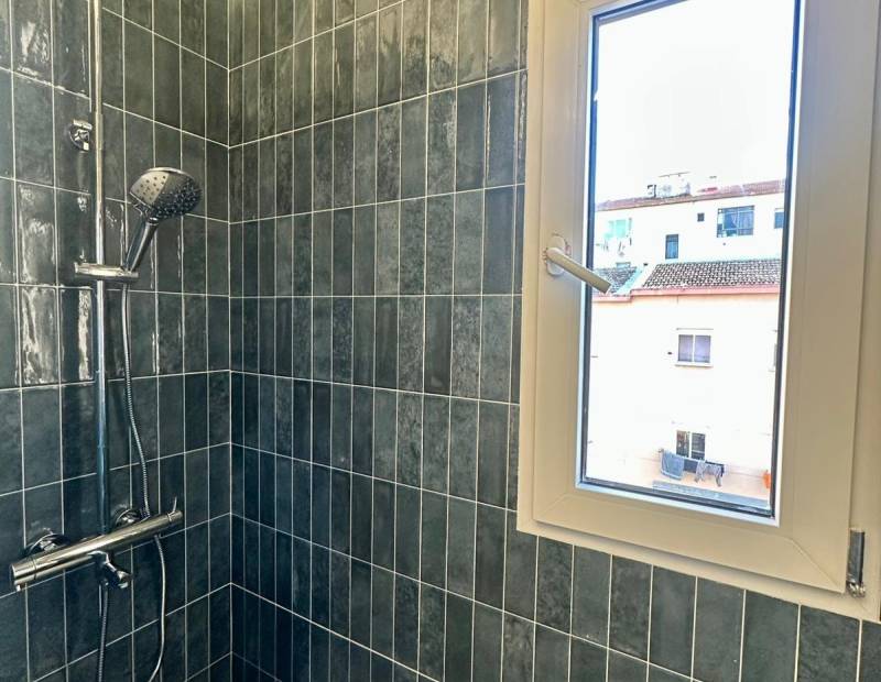 Vente - Appartement de ville - Carrús Este - Elche