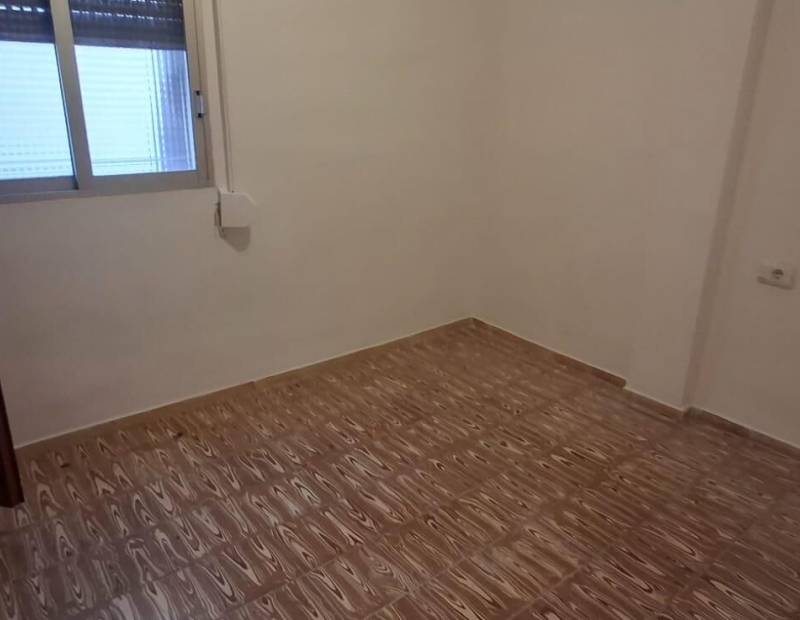 Продажа - квартира - Centro - Villajoyosa