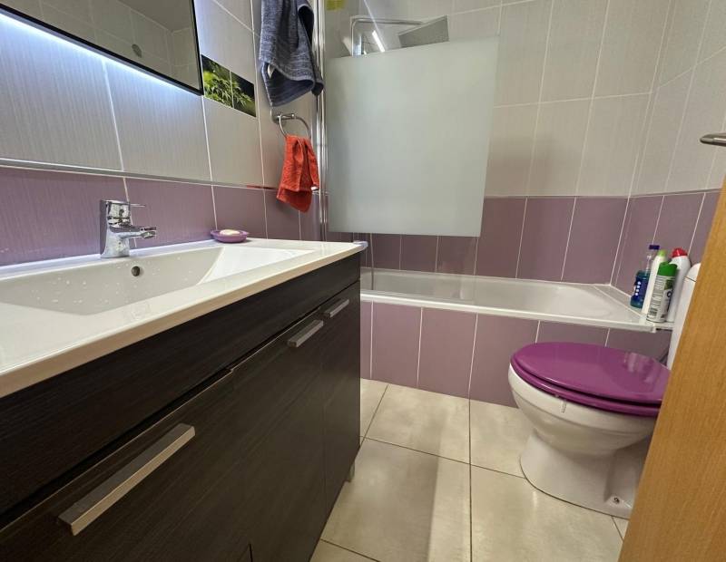 Sale - Apartment - Rincon de Loix Alto - Benidorm