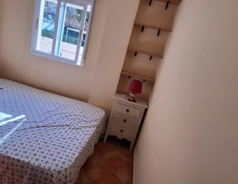 Venta - Apartamento - Rincón de Loix - Benidorm